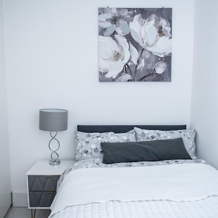 1B Apartment, 30 Mins To Oxford Street 伦敦 外观 照片