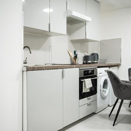 1B Apartment, 30 Mins To Oxford Street 伦敦 外观 照片