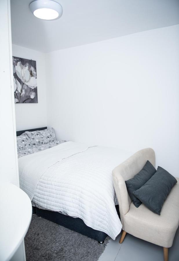 1B Apartment, 30 Mins To Oxford Street 伦敦 外观 照片