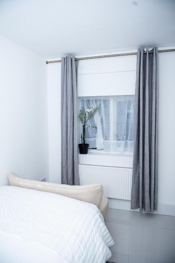 1B Apartment, 30 Mins To Oxford Street 伦敦 外观 照片