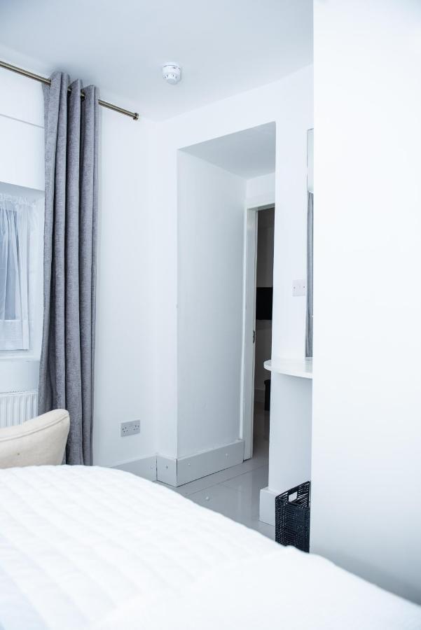 1B Apartment, 30 Mins To Oxford Street 伦敦 外观 照片