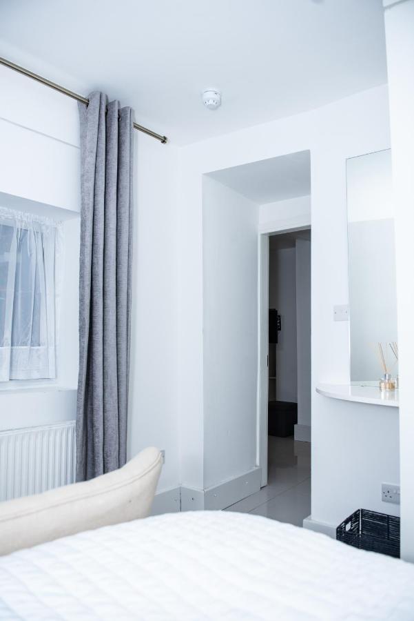 1B Apartment, 30 Mins To Oxford Street 伦敦 外观 照片