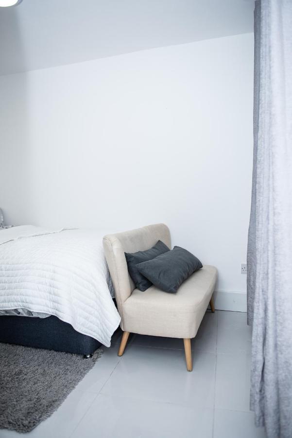 1B Apartment, 30 Mins To Oxford Street 伦敦 外观 照片