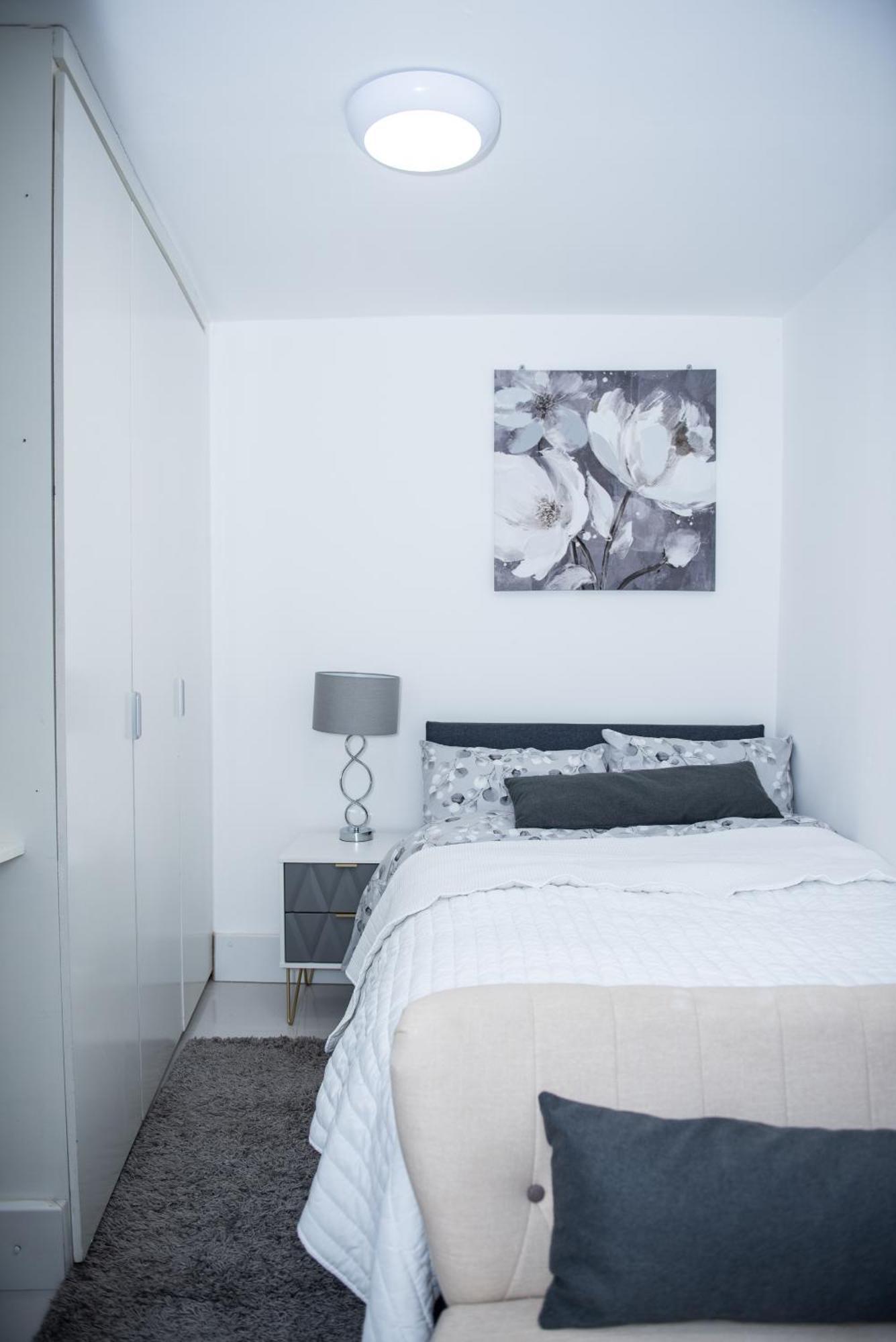 1B Apartment, 30 Mins To Oxford Street 伦敦 外观 照片