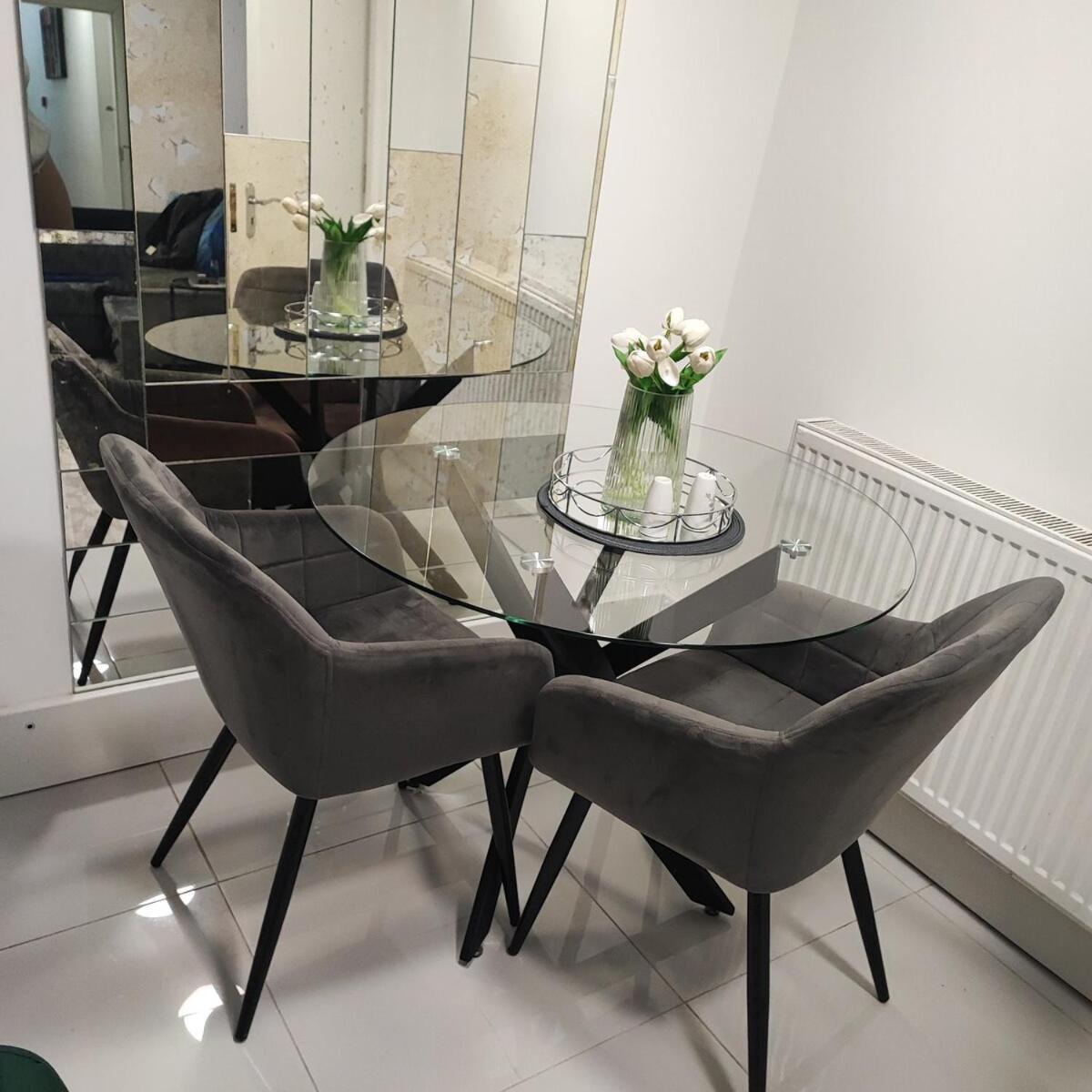 1B Apartment, 30 Mins To Oxford Street 伦敦 外观 照片