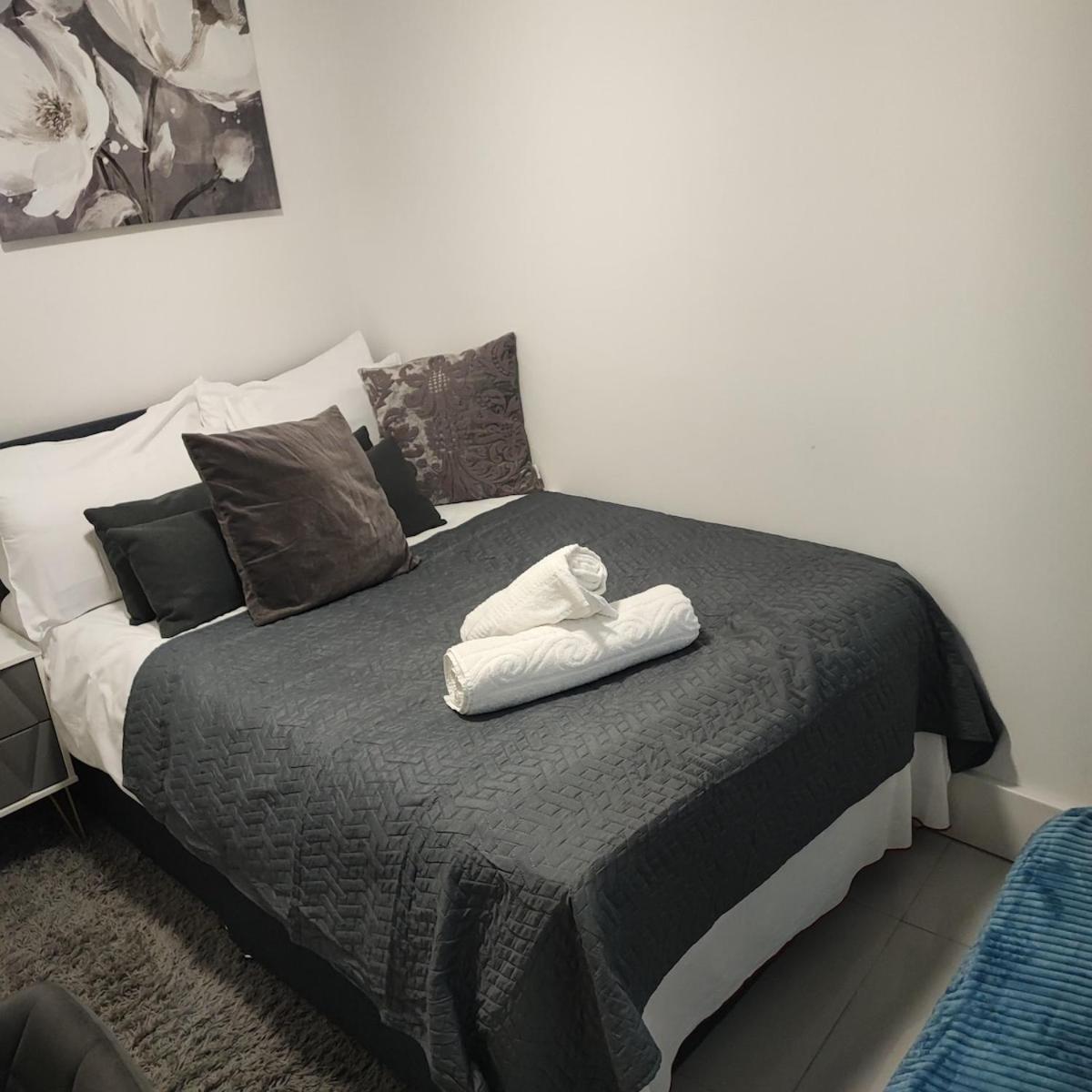 1B Apartment, 30 Mins To Oxford Street 伦敦 外观 照片