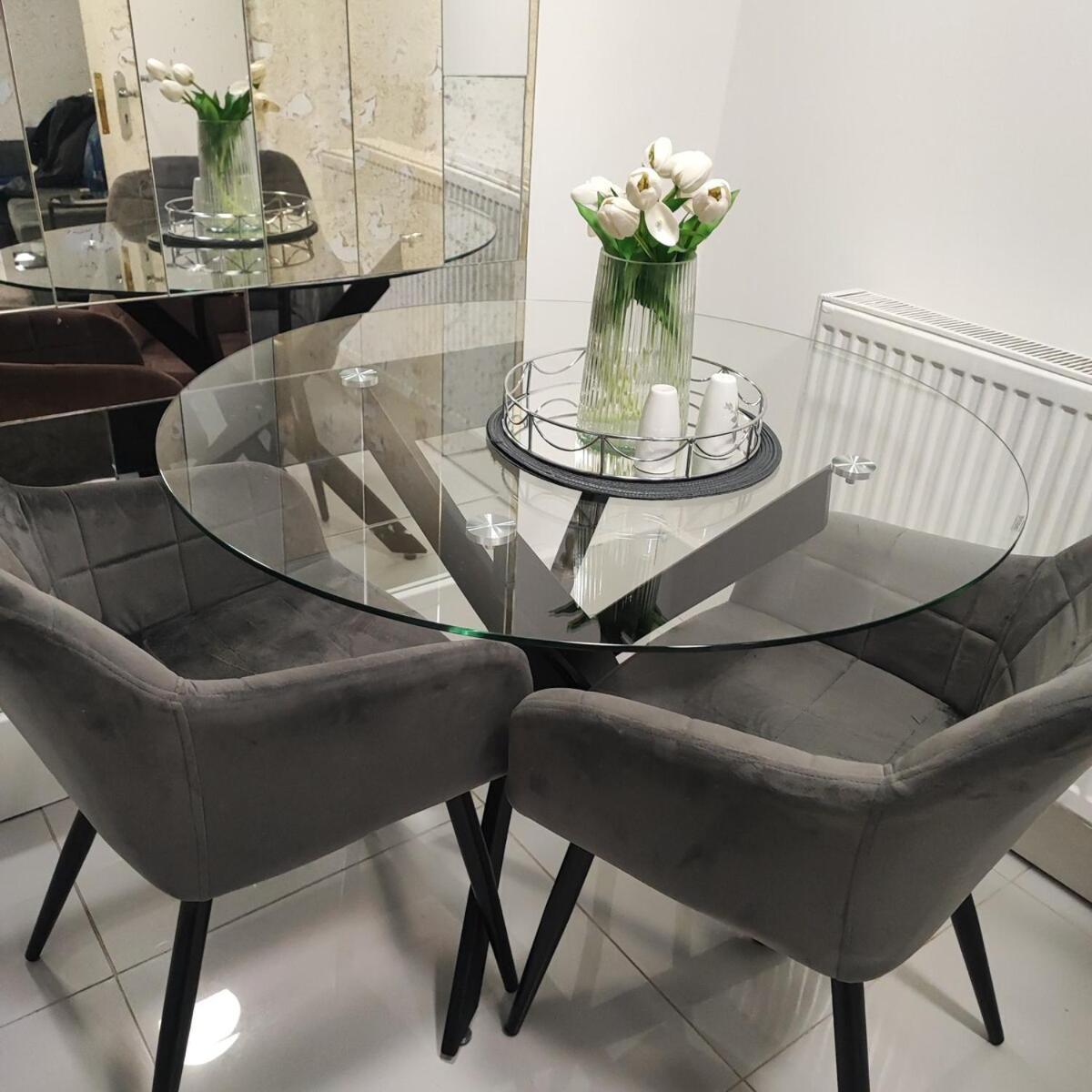 1B Apartment, 30 Mins To Oxford Street 伦敦 外观 照片
